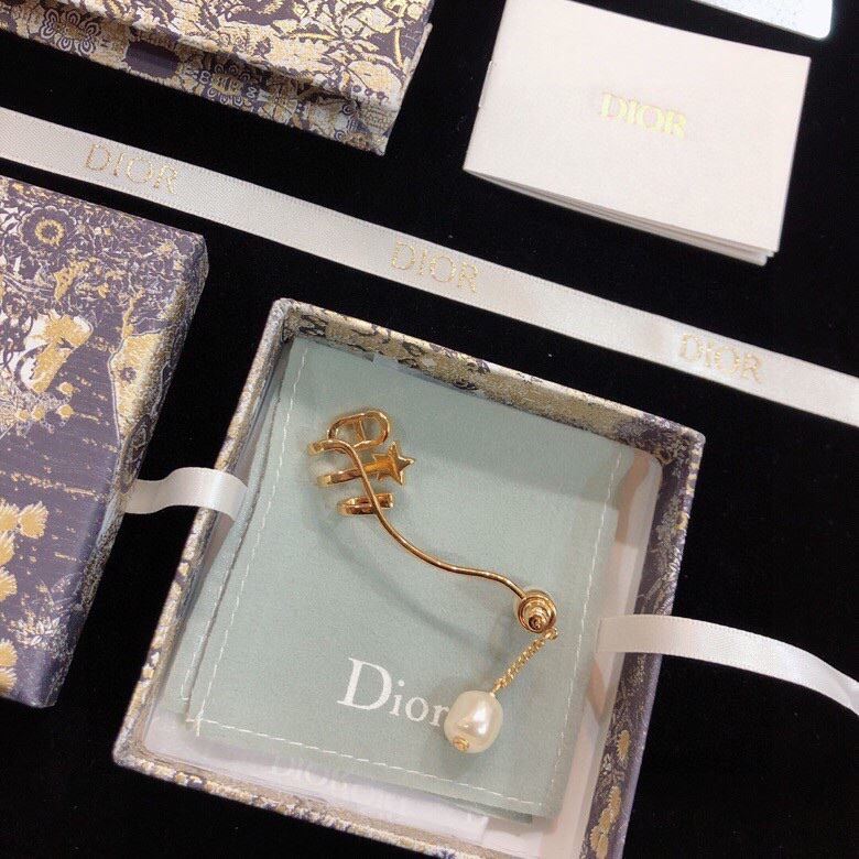 Christian Dior Earrings